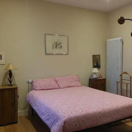 ホテル Casa Silvio Pellico クーネオ エクステリア 写真