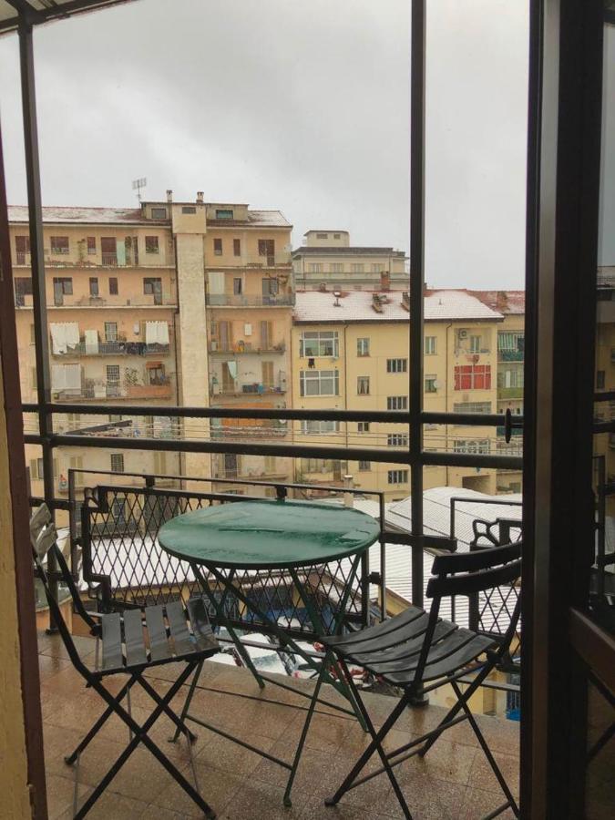 ホテル Casa Silvio Pellico クーネオ エクステリア 写真